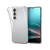 Spigen Liquid Crystal maska za Samsung Galaxy S26 kristalno prozirna ACS10727