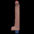 Real Softee – Vibrating Dildo 26,5 cm
