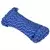 Brodski konop plavi 4 mm 25 m od polipropilena