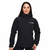 GymBeam Women‘s Softshell Jacket Black