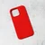 SUMMER COLOR Maska za iPhone 13 Pro 6.1 crvena
