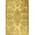 Conceptum Hypnose Tepih Folk -BA 40, 230x330 cm, Žuti
