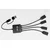 I-TEC 4-portni USB-C/USB-A HUB (2x USB-C, 2x USB-A)