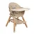 Kikka Boo Hranilica Woody 6in1 Beige