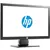 HP LED monitor C9F26AA