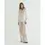 Scalpers Bluza    ecru