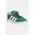 Adidas Patike za dečake Grand Court 00s El I, JR0776, Zelene