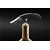 Multi-purpose metal corkscrew - BarCraft
