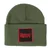 Kapa SLIPKNOT - OLIVE - AMPLIFIED - ZAV455F127