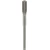 Dleto PRO SDS max Hollow Gouging, 32 x 300 mm