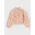 Name It pulover DR 13233066 D oranžna 134/140