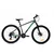 Bicikl Capriolo Oxygen 27.5 sivo zeleno