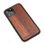 shumee Lesen ovitek za iPhone 11 PRO, Padouk