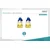 Digitus patch kabel | CAT 6A S-FTP | DK-1644-A-005/B