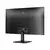 Philips Monitor 24E2N1100LB/00, 23.8, 1920x1080, Full HD, IPS, 100Hz, 1ms, VGA, HDMI, Crni