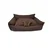 Spot Pet fotelja mikrofiber 90x65 -XL /(18-28-40 cm)