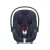 cybex otroški avtosedež z isofix bazo aton™ b2 i-size 0+ (0-13 kg) bay blue