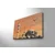 Wallity Zidni sat 4570CSMOR-4, 45x70 cm