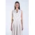 Trend Alacati Stili Ženska bluza Alc-X15099, Bela