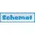shumee Barvni krep papir MIX 25cm x 200cm 10 barv