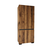 HANAH HOME Ormar Floransa 90 Orah Anthracite v2