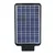 LED solarna ulična lampa sa senzorom LED/15W/7,4V 6000K IP65 5400 mAh