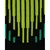 Cep Core Run Merino Tall Socks 5.0