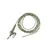 Leadcore rigs 45 lbs/100 cm zelene barve