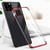 Futrola VES za Xiaomi Mi 10T Lite - Crvena KP9276