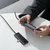 Baseus hub USB 3.0 4xTipA TipC 1m črn WKQX030101