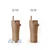 Equa Carry steklenica, 600 ml, Toffee
