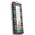 Wallity Ogledalo 40120YMA-26, 40x120 cm, Šareno