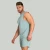 STRIX Nebula shorts Stone Blue