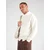 JACK & JONES Pulover JJEURBAN kremna
