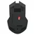 FANTECH Gaming bežični miš WG10 Raigor II 2000dpi crveni