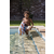 Swim Essentials Daska Za Surf,120cm