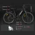 Samebike Električni bicikl RS-A01 Pro-T, 26, Beli