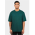 Dropsize Majica zelena/smaragd