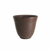Dimartino Saksija Ticino 40 Chocolate Vtl40C