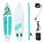 BESTWAY SUP daska 65347 Hydro-Force Aqua Glider Set