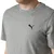 Puma ESS SMALL LOGO TEE, muška majica, siva 682538