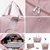 Pocket folding travel bag | BAGPLUS