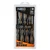 slomart Set izvijačev NEO TOOLS, 7 kosov