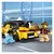 Lego City Žuti taksi 60487