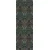 Hermia Raner RNNSRV0088, 50 x 150 cm, Šareni