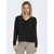 ONLY Bluza ONLRHODES METTE črna