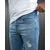 Denistar Muški šorts 100-2843, Regular, Plavi
