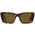Prada PR08YS VAU01T ONE SIZE (51) Havana/Rjava