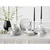 Creatable Kombinirani Servis Square City Line, 30-Delni