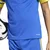 adidas Squa25 Jsy Y Modra